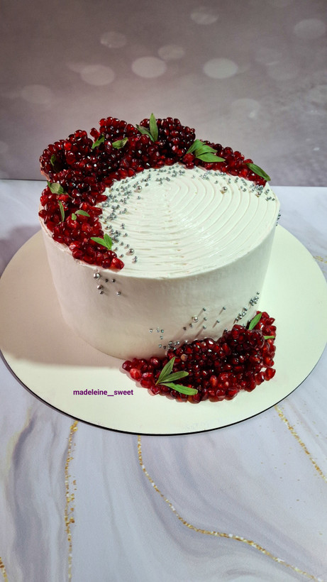 کیک های تولد