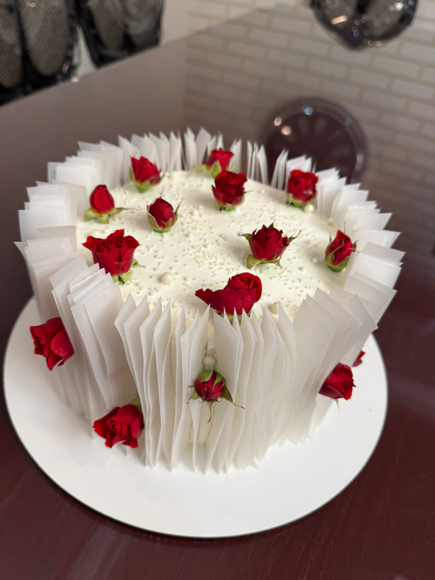کیک های تولد دخترونه