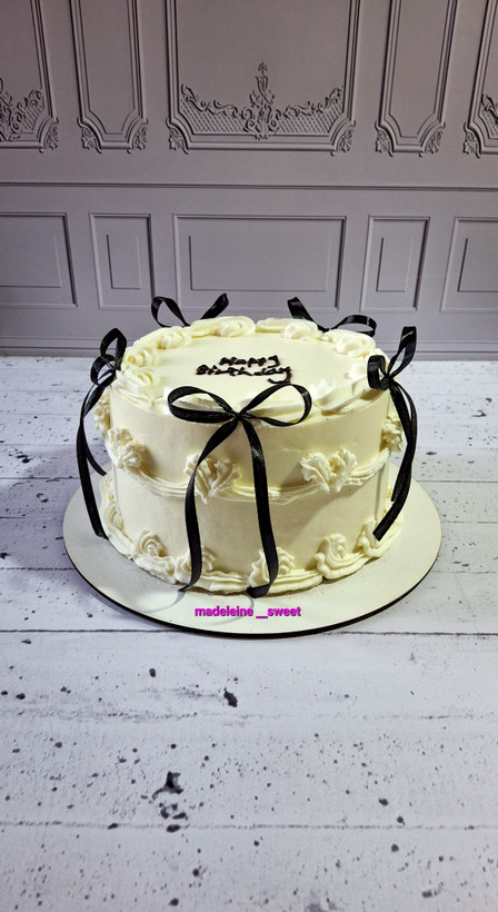 کیک های تولد دخترونه