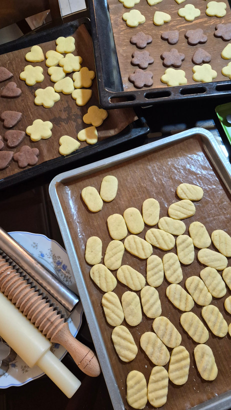 کوکی کَره ای 🍪🍪🍪