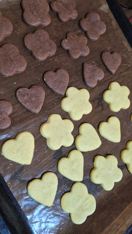 کوکی کَره ای 🍪🍪🍪