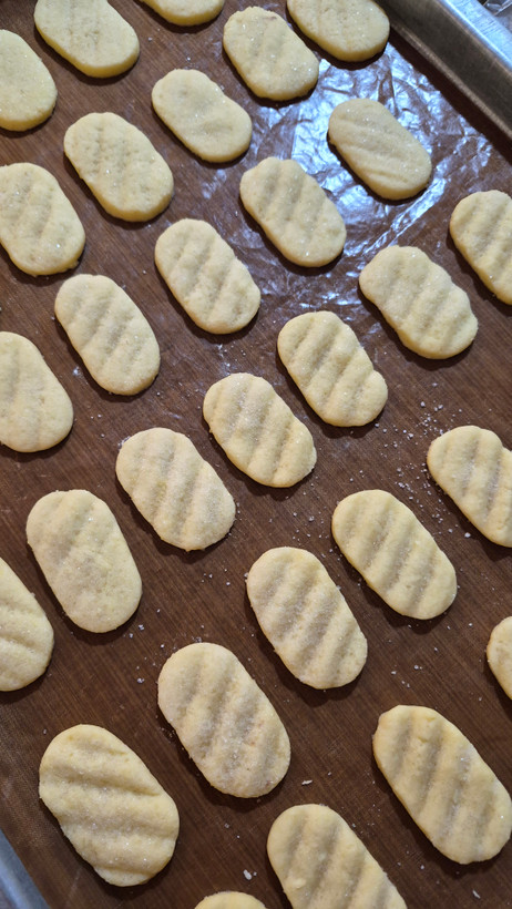 کوکی کَره ای 🍪🍪🍪